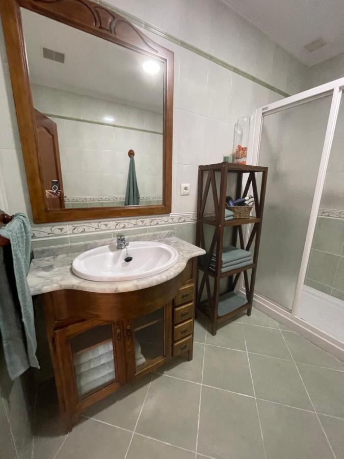 Casa Cesar Daire San Salvador de Poio Dış mekan fotoğraf
