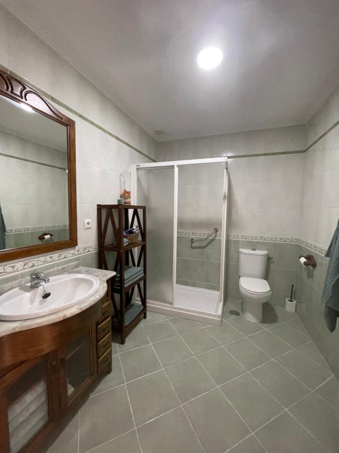 Casa Cesar Daire San Salvador de Poio Dış mekan fotoğraf